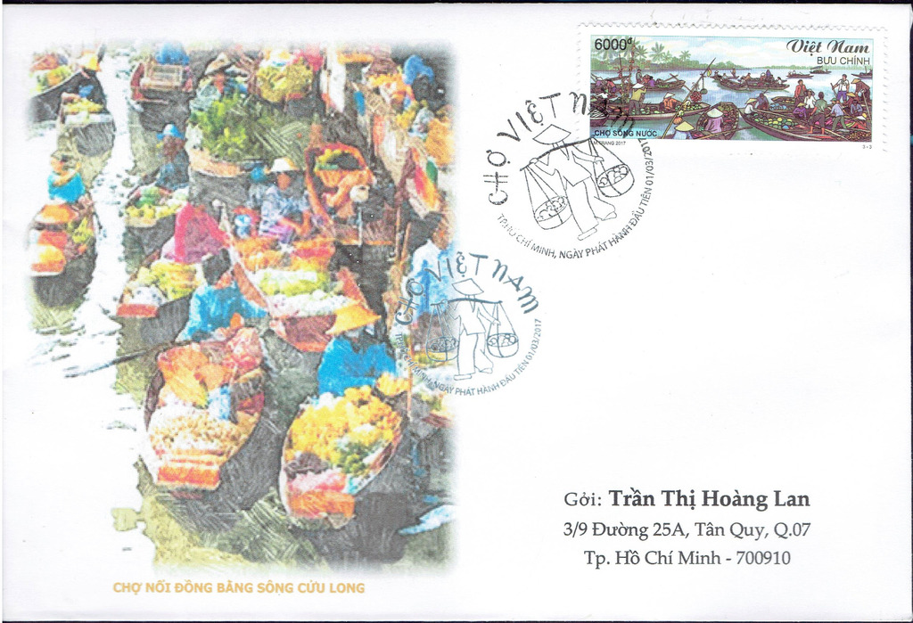 [Vietnam] Vietnam Market