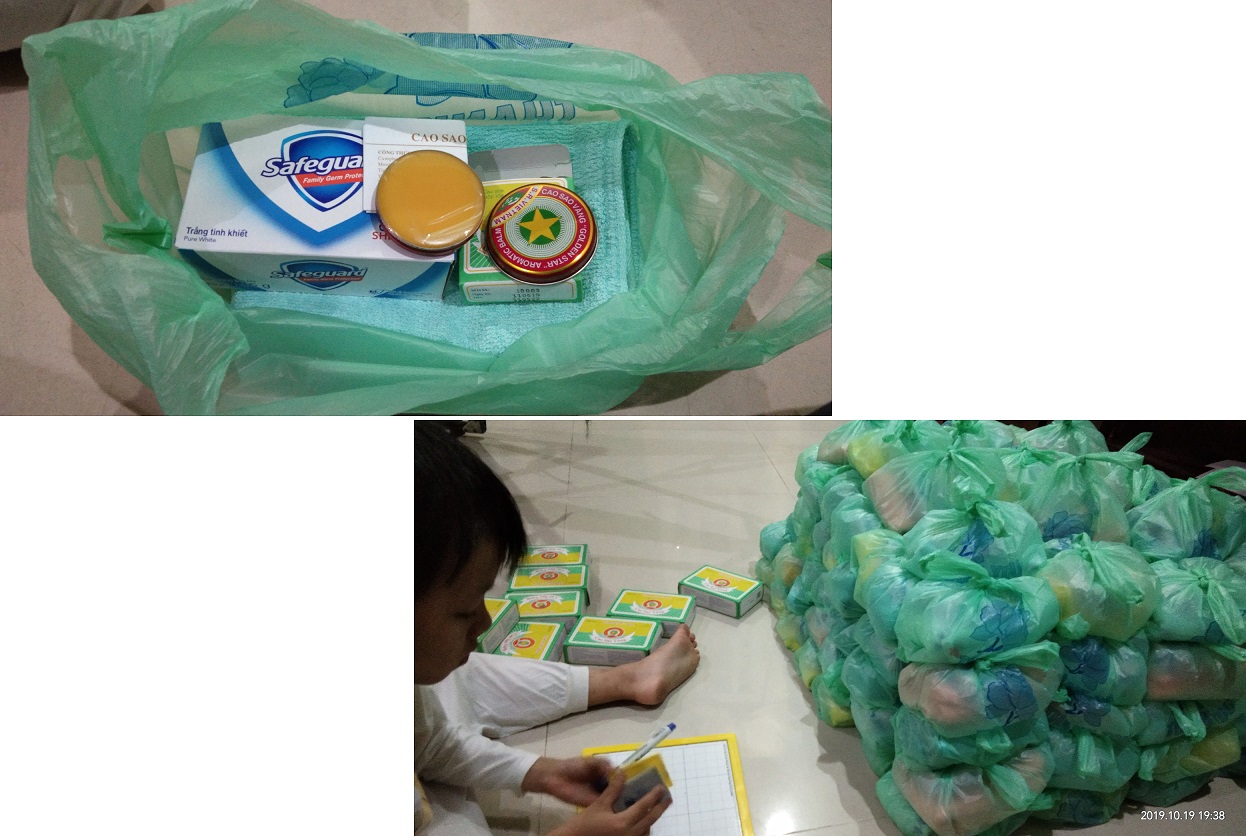 Charity Times Sep.2019