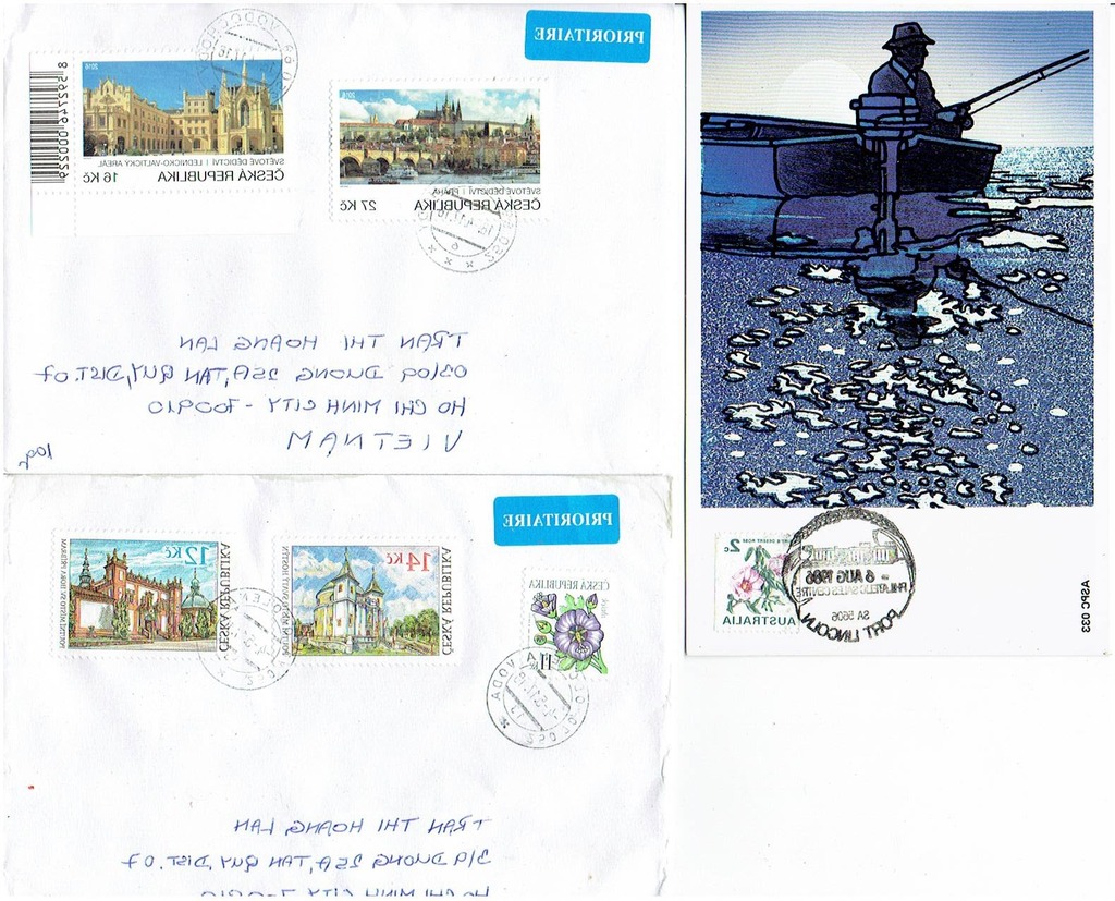 [Czech-25069] Long see letters