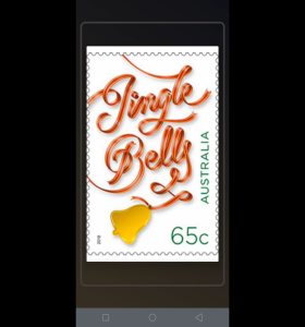 Merry Christmas Philately – Find the pair android game